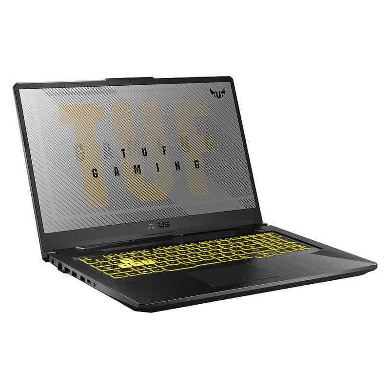 ASUS TUF GAMING F15-TUF566HM-HN012T