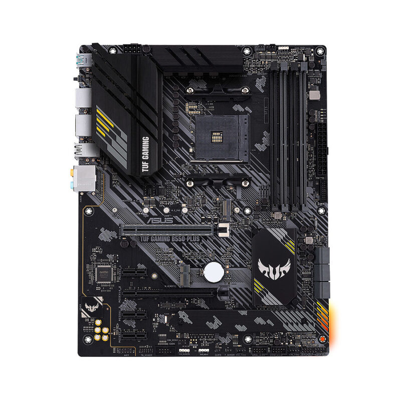 Asus TUF GAMING B550-PLUS