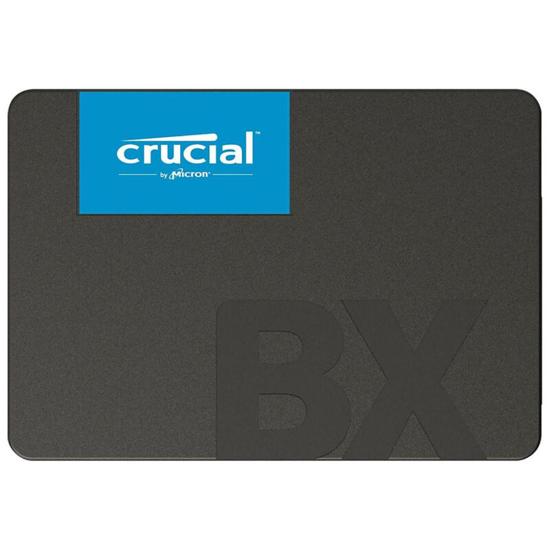 Crucial BX500 - 2 To