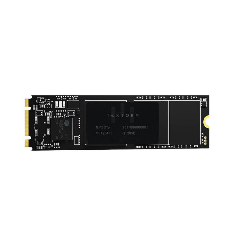 Textorm BM5 - 240 Go