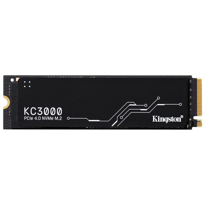 Kingston KC3000 - 2 To
