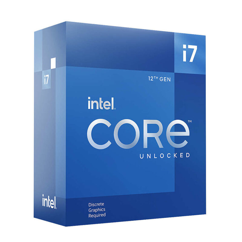 Intel Core i7-14700K
