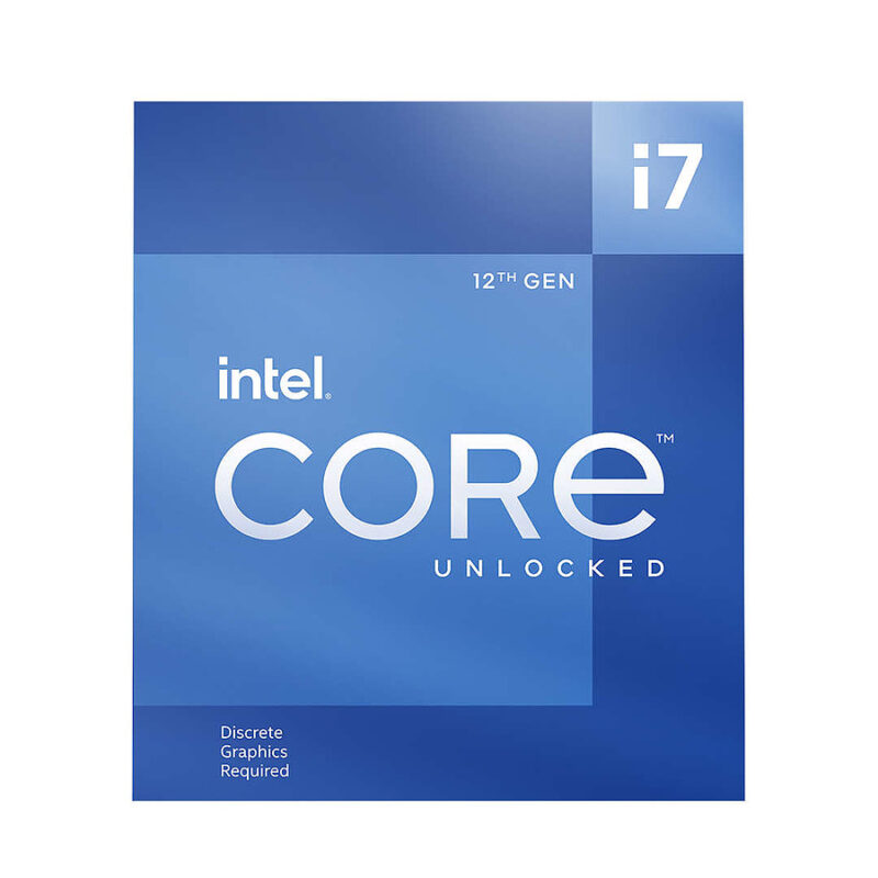 Intel Core i7-14700KF