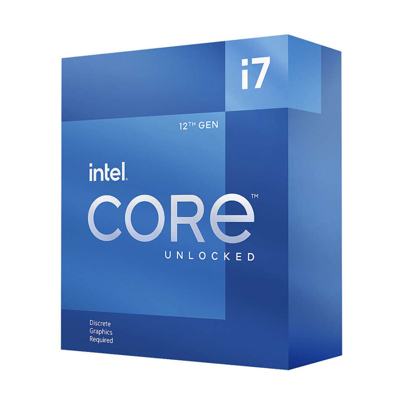 Intel Core i7 13700K