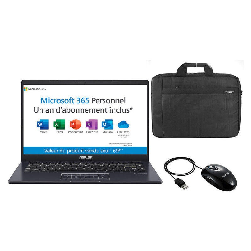 ASUS VivoBook 14 E410MA-EK1144TS