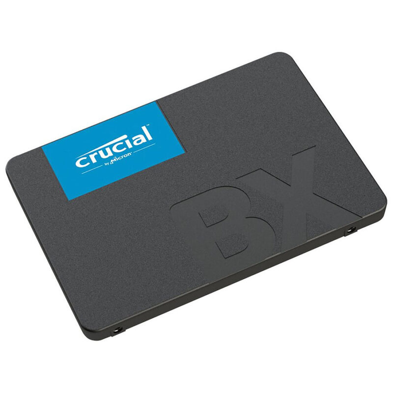 Crucial BX500 - 500 Go