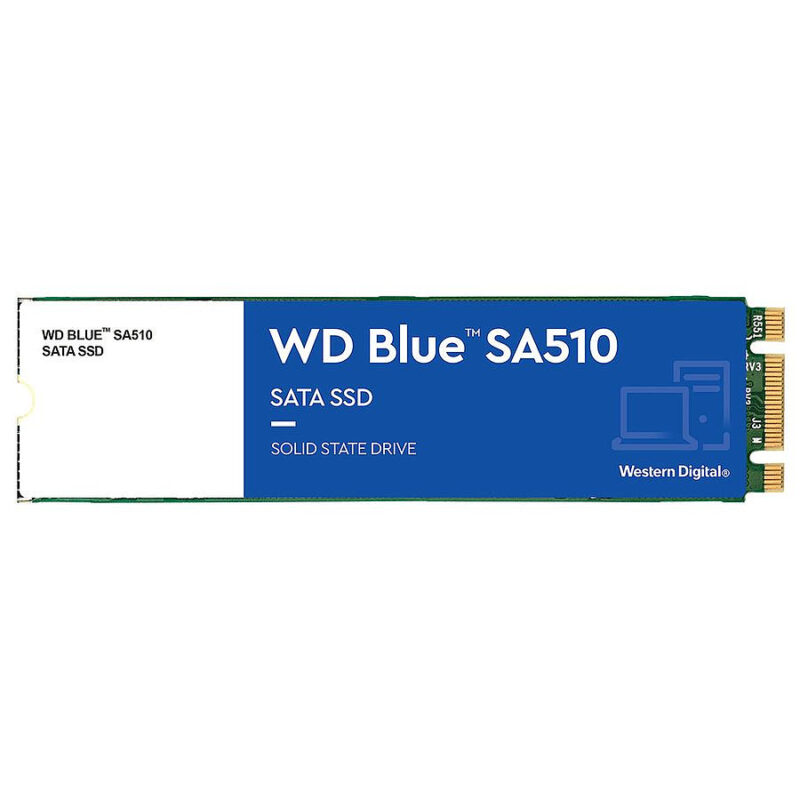 Western Digital WD Blue SA510 M.2 - 1 To