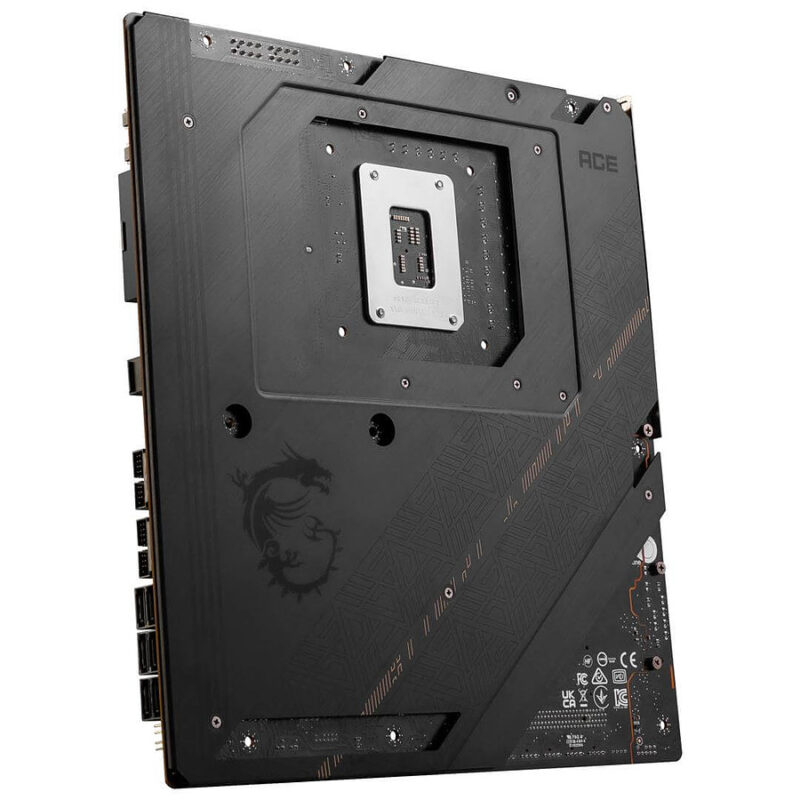 MSI MEG Z790 ACE