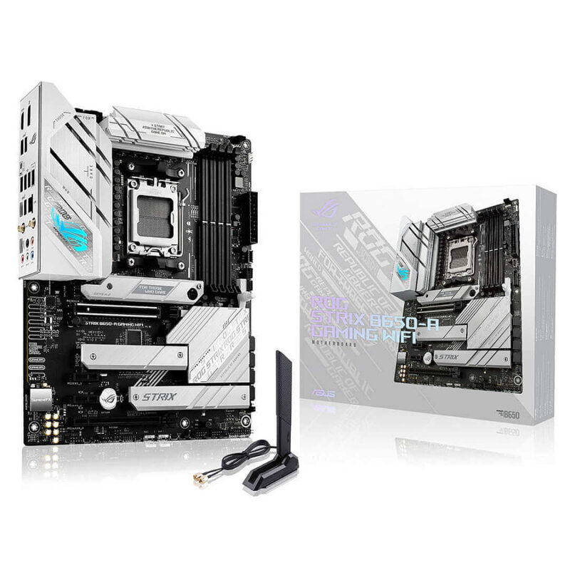 Asus ROG STRIX B650-A GAMING Wi-FI