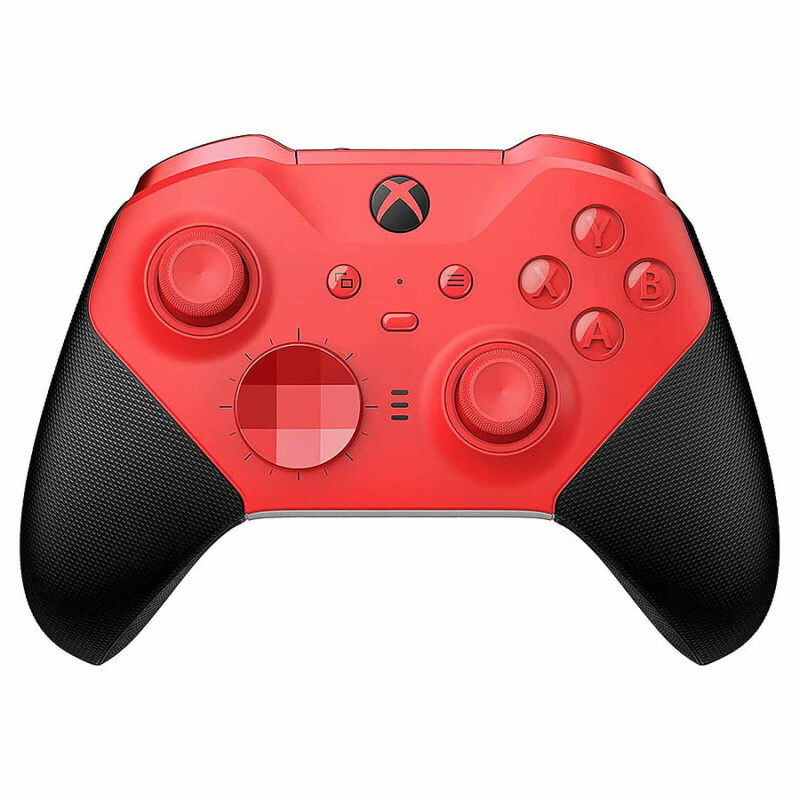Microsoft Xbox Elite Wireless Controller Series 2 - Core - Rouge