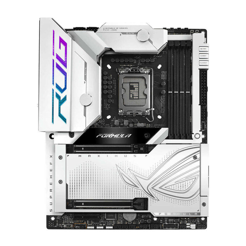 Asus ROG MAXIMUS Z790 FORMULA