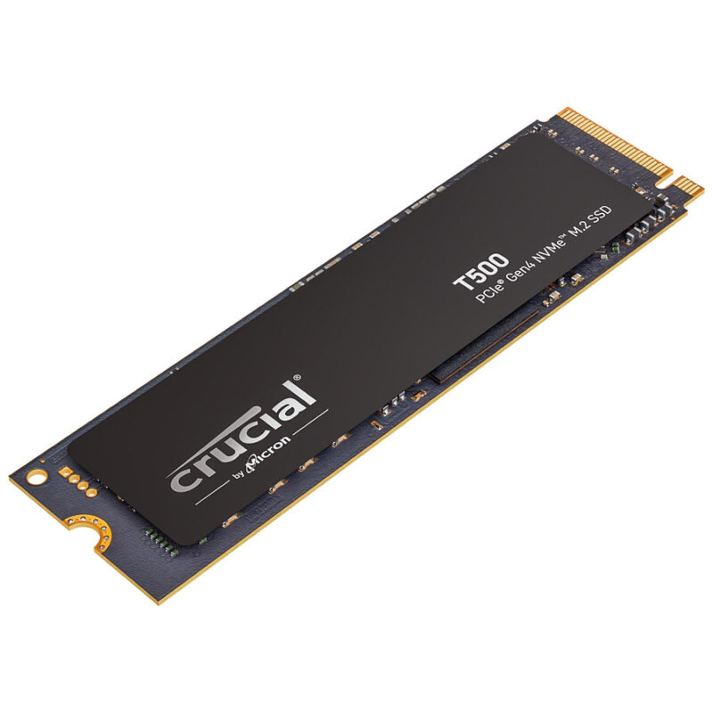 Crucial T500 - 1 To