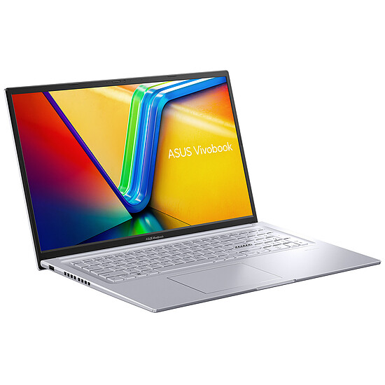 ASUS Vivobook Pro 15 OLED N6502VU-MA009W