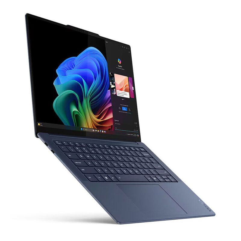 Lenovo Yoga Slim 7 Gen 9 14Q8X9 (83ED000MFR)