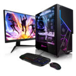 PC tout en un AMD Ryzen 5 Titan