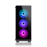 PC Gamer Intel i7 Survive
