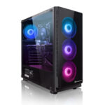PC Gamer AMD Ryzen 5 Skiller