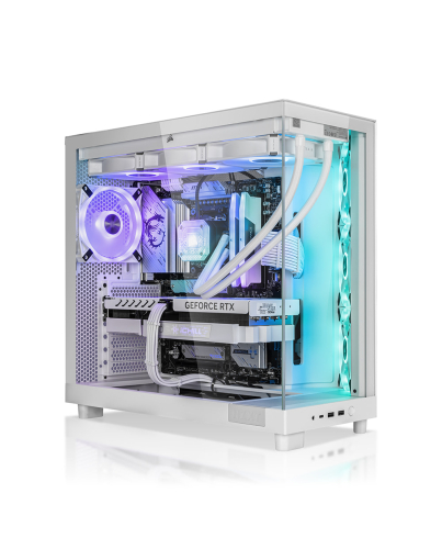 PC gamer Intel i9 Fury