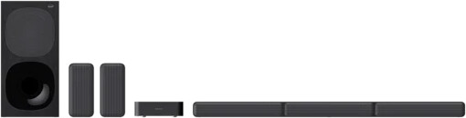 Sony HTS40R