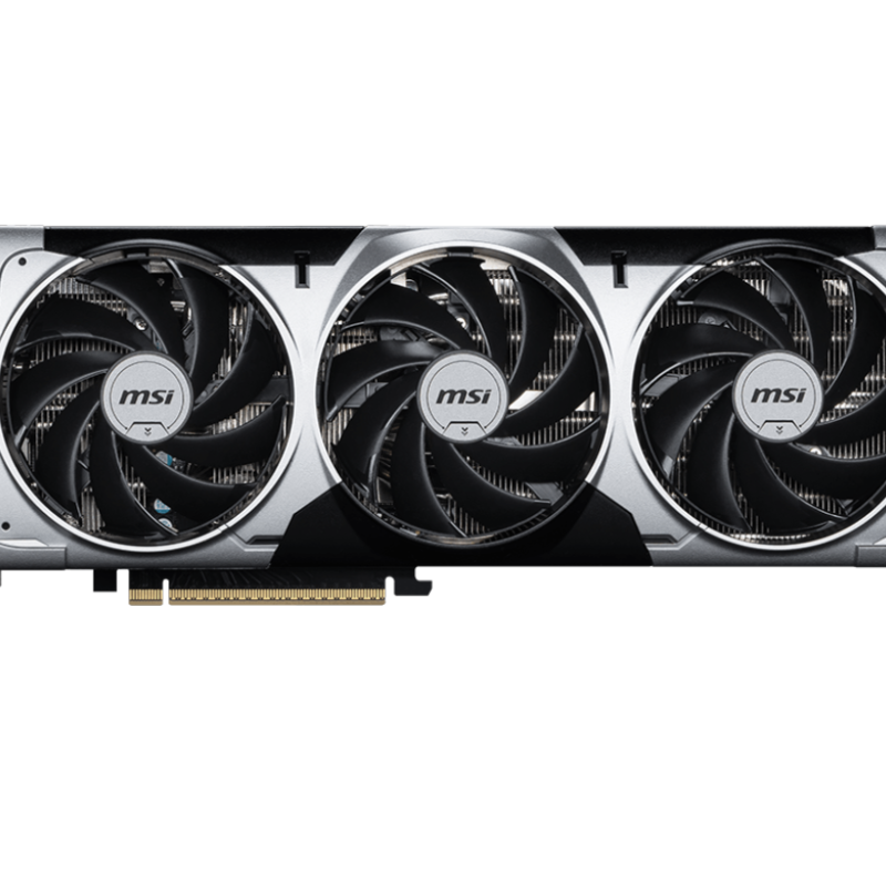 MSI GeForce RTX 5080 16G VENTUS 3X OC PLUS