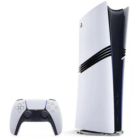 Console Sony PS5 Pro